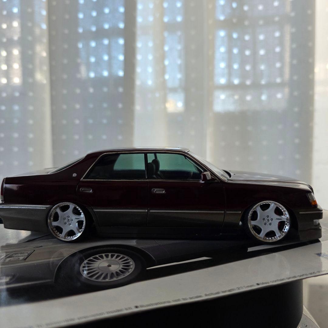 15クラウンマジェスタ