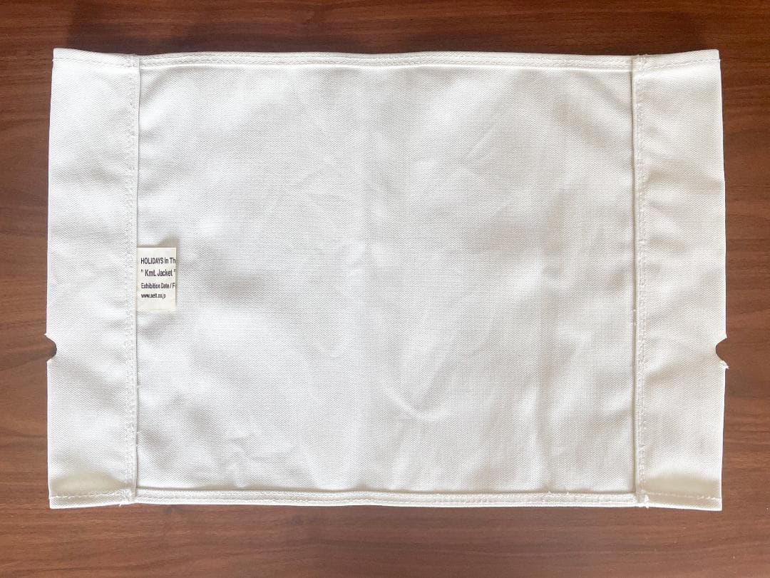 マウンテンリサーチ カーミットチェア 取付用シート A