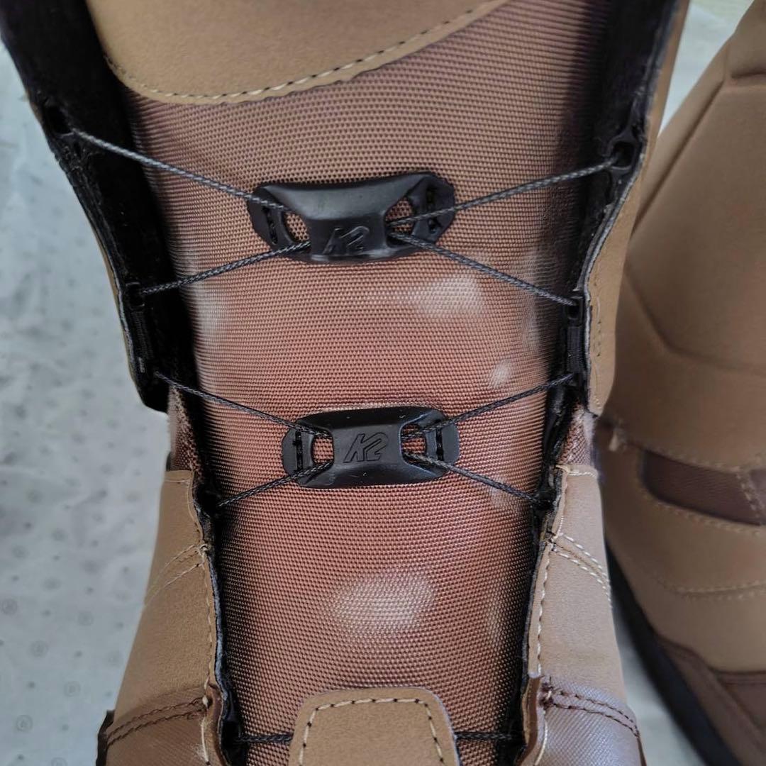 K2 Maysis スノーボードブーツ 25.5cm