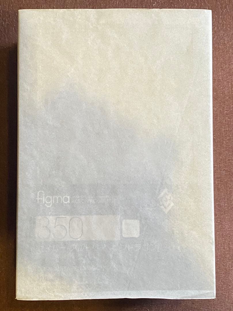 figma 350 セイバー/アルトリア・ペンドラゴン（リリィ）