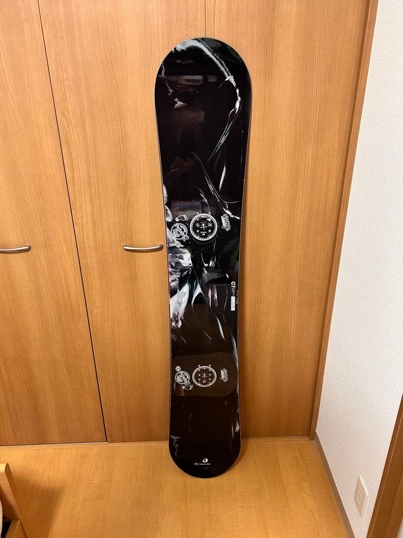 OGASAKA CT 161 19-20 オガサカ