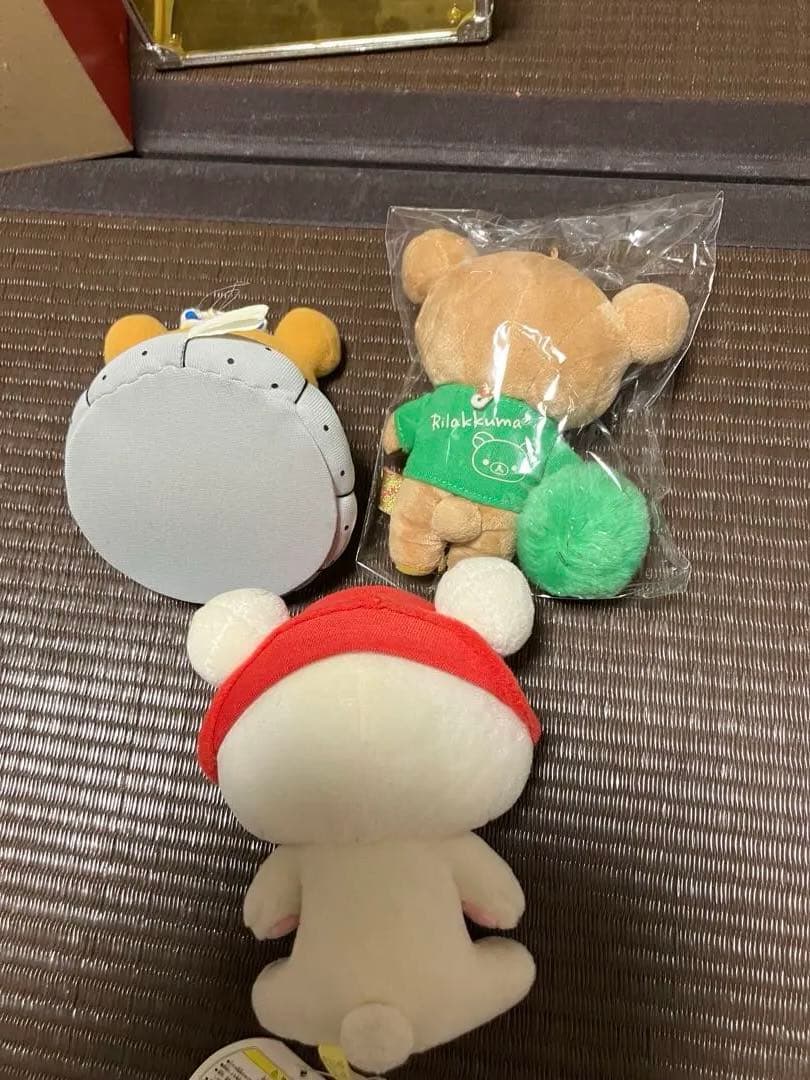 リラックマ まとめ売り