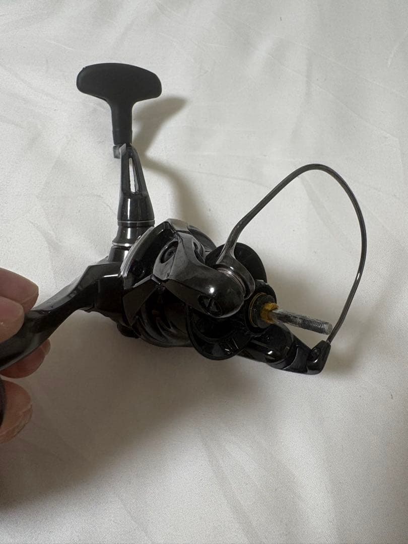 SHIMANO 23ヴァンキッシュC3000XG