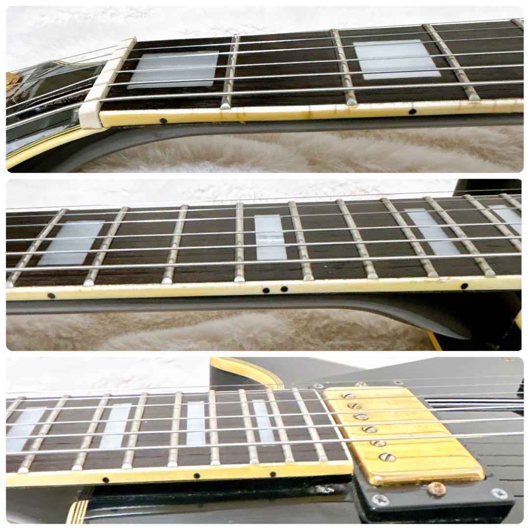 Tokai Gession Pro-Session レスポールスタンダードモデル