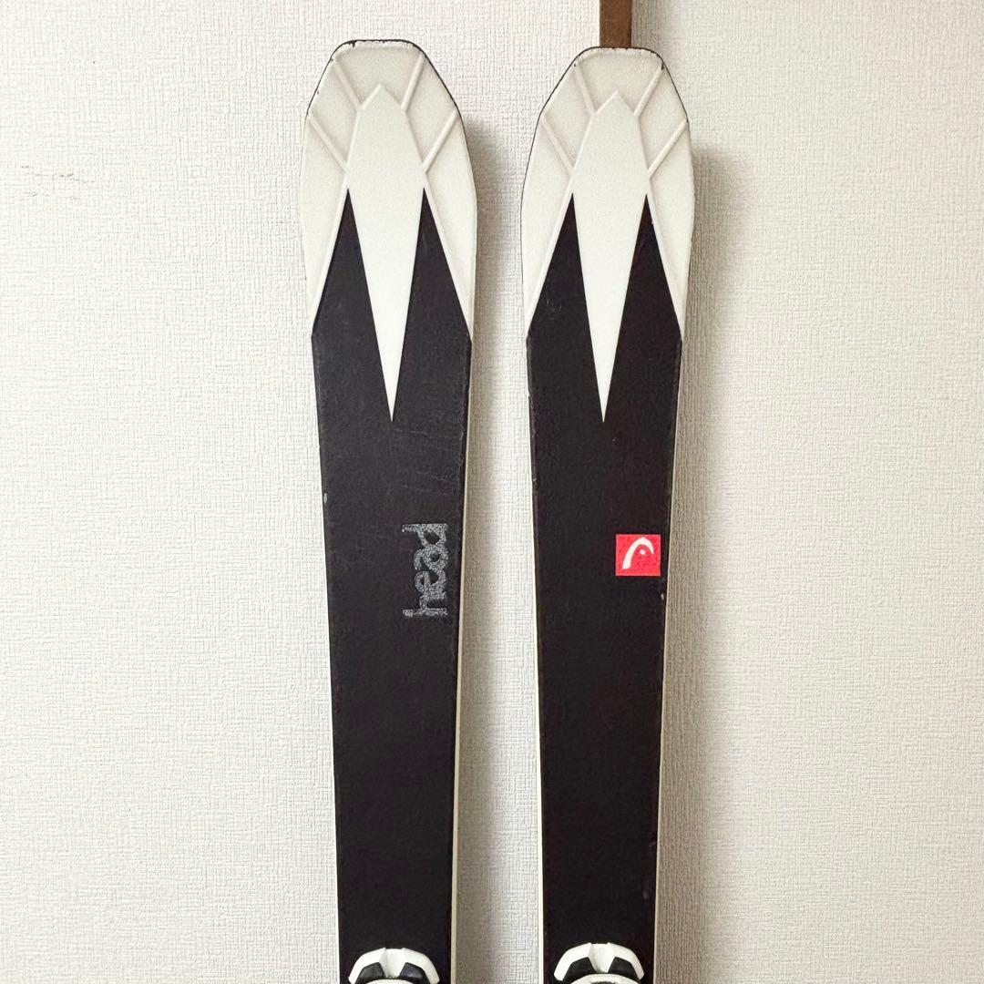 HEAD Venturi 95 スキー板 ヘッド 171cm