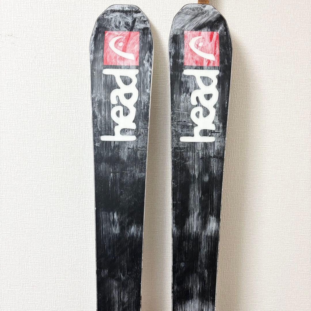 HEAD Venturi 95 スキー板 ヘッド 171cm