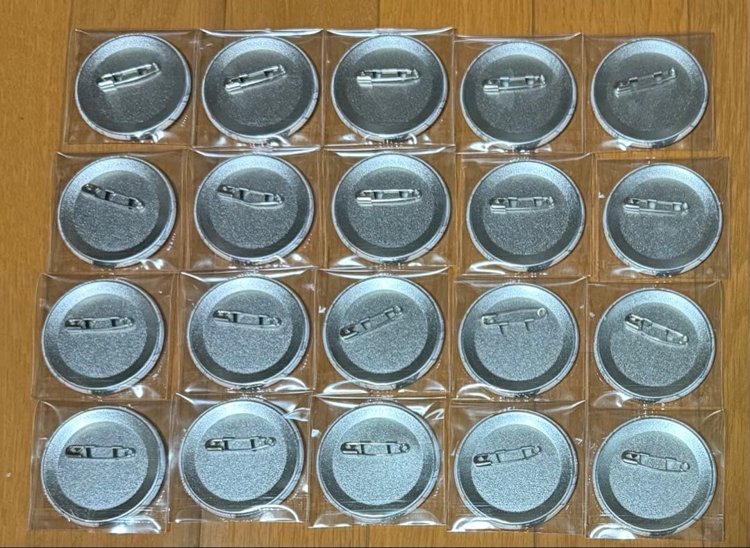 WIND BREAKER ウィンブレ AGF アニプレックス 缶バッジ 桜遥