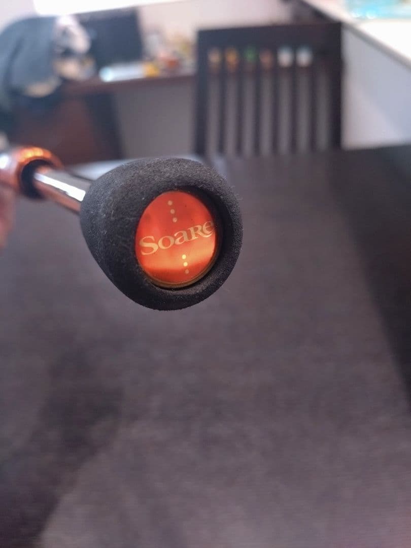 SHIMANO　ソアレCI4＋ S706ULT