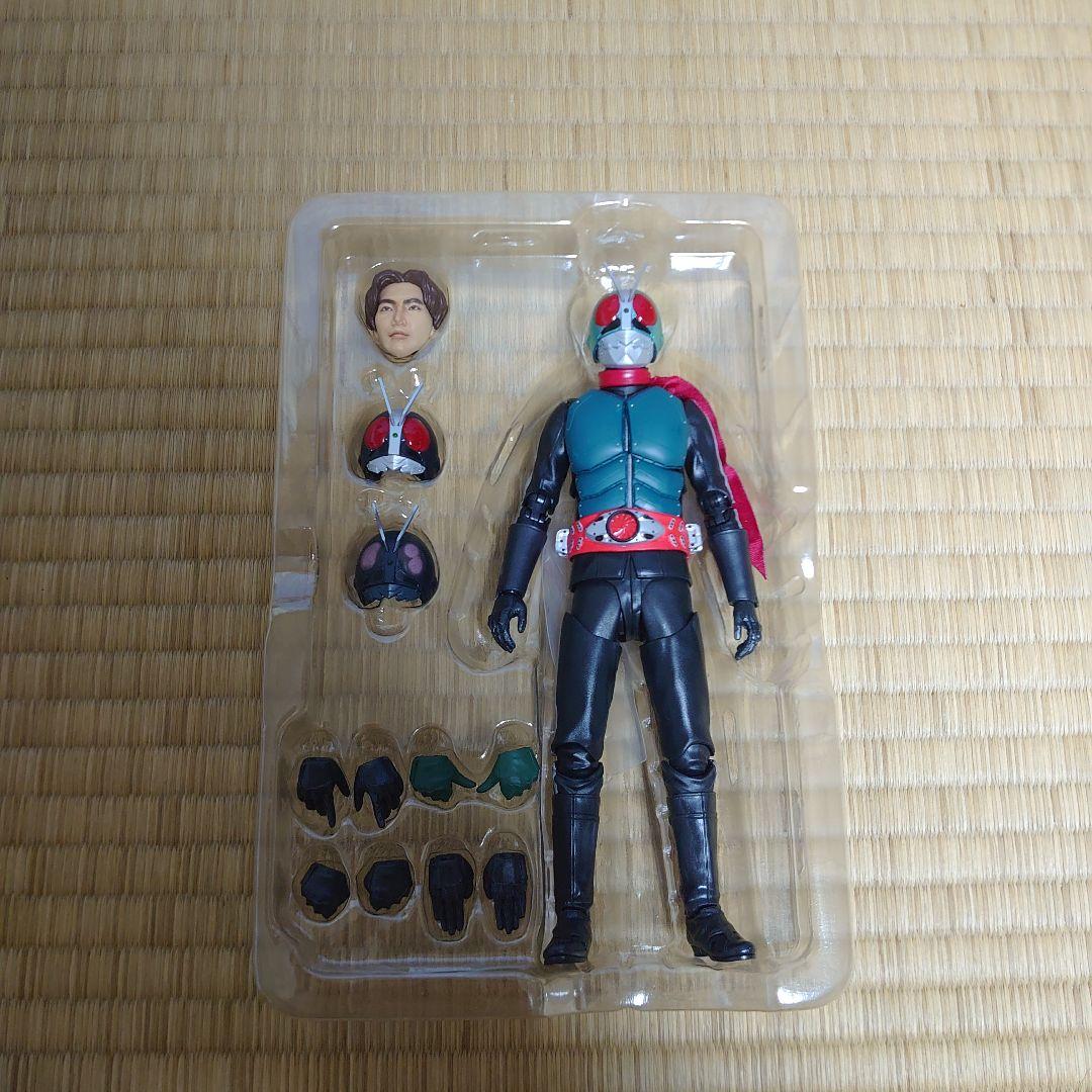 仮面ライダーS.H.Figuartsまとめ売り