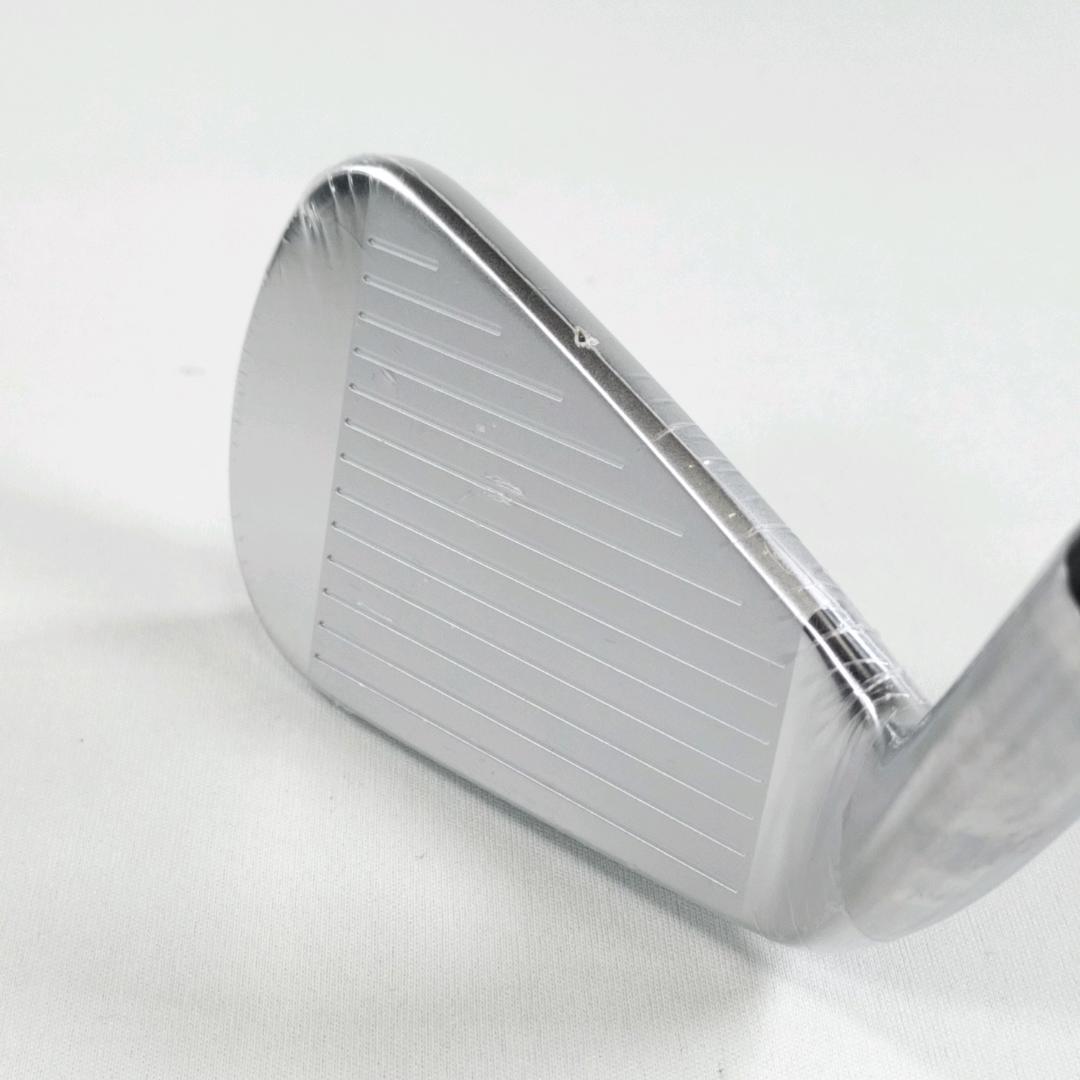 【未使用】キャロウェイ⭐X FORGED STAR 5番 NS 850GH R