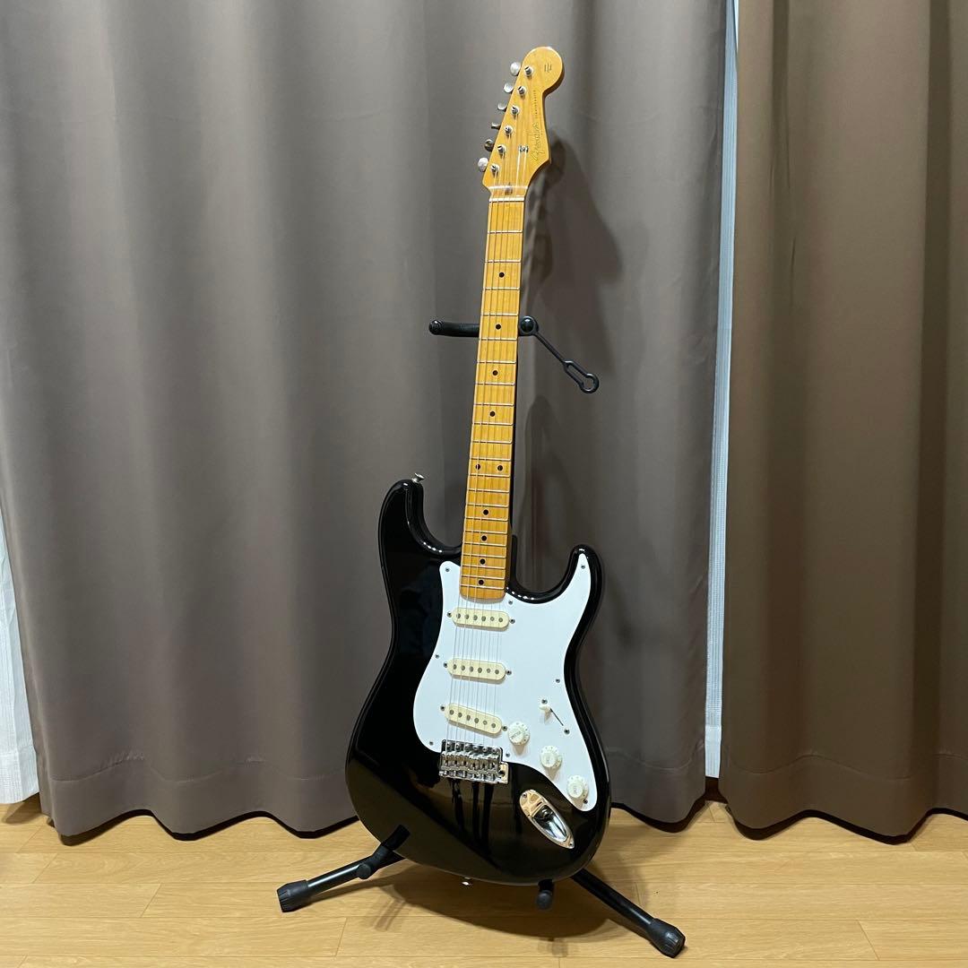 Fender Japan ストラトキャスター　　MADE IN JAPAN