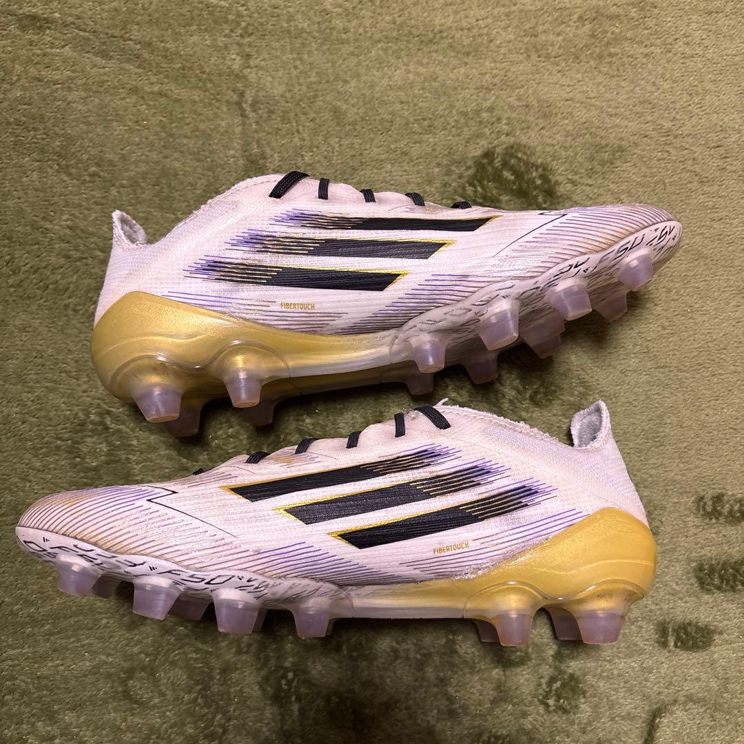 adidas F50 クラブW杯モデル