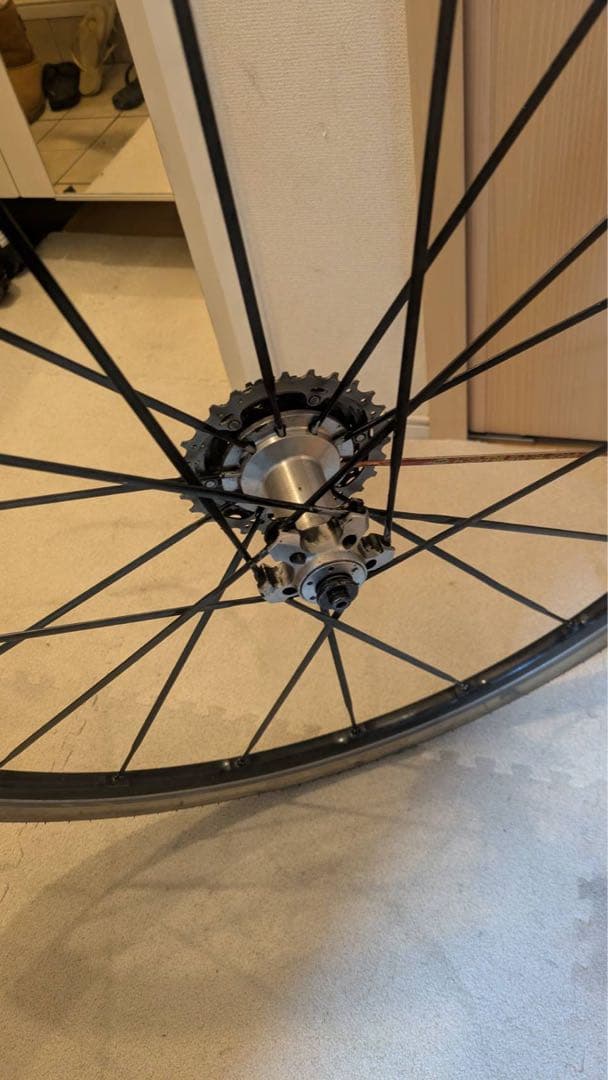 値下げ中 マビックキリシウムエリート