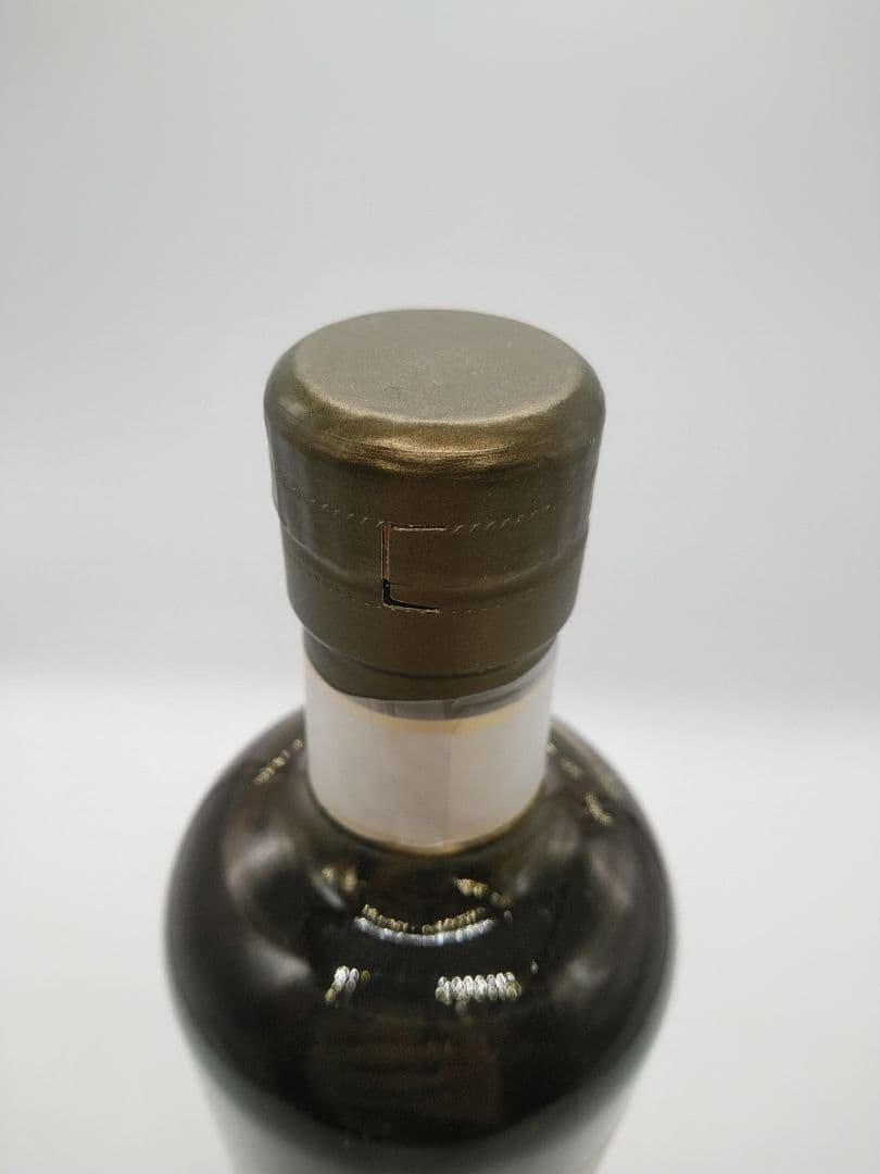 余市　12年　ウイスキー　700ml