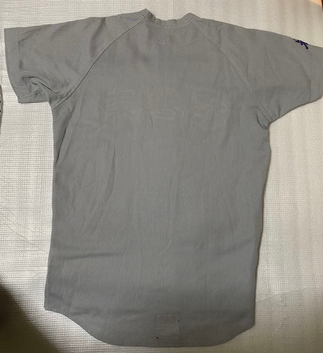 (大谷翔平)出身校　花巻東公式戦ユニフォーム