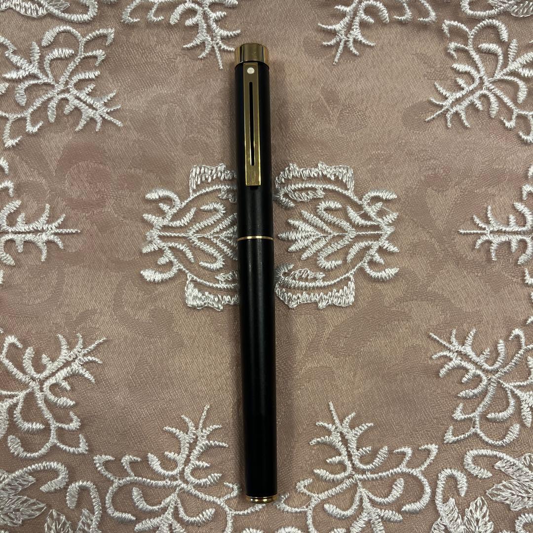 SHEAFFER 14k USA585 万年筆
