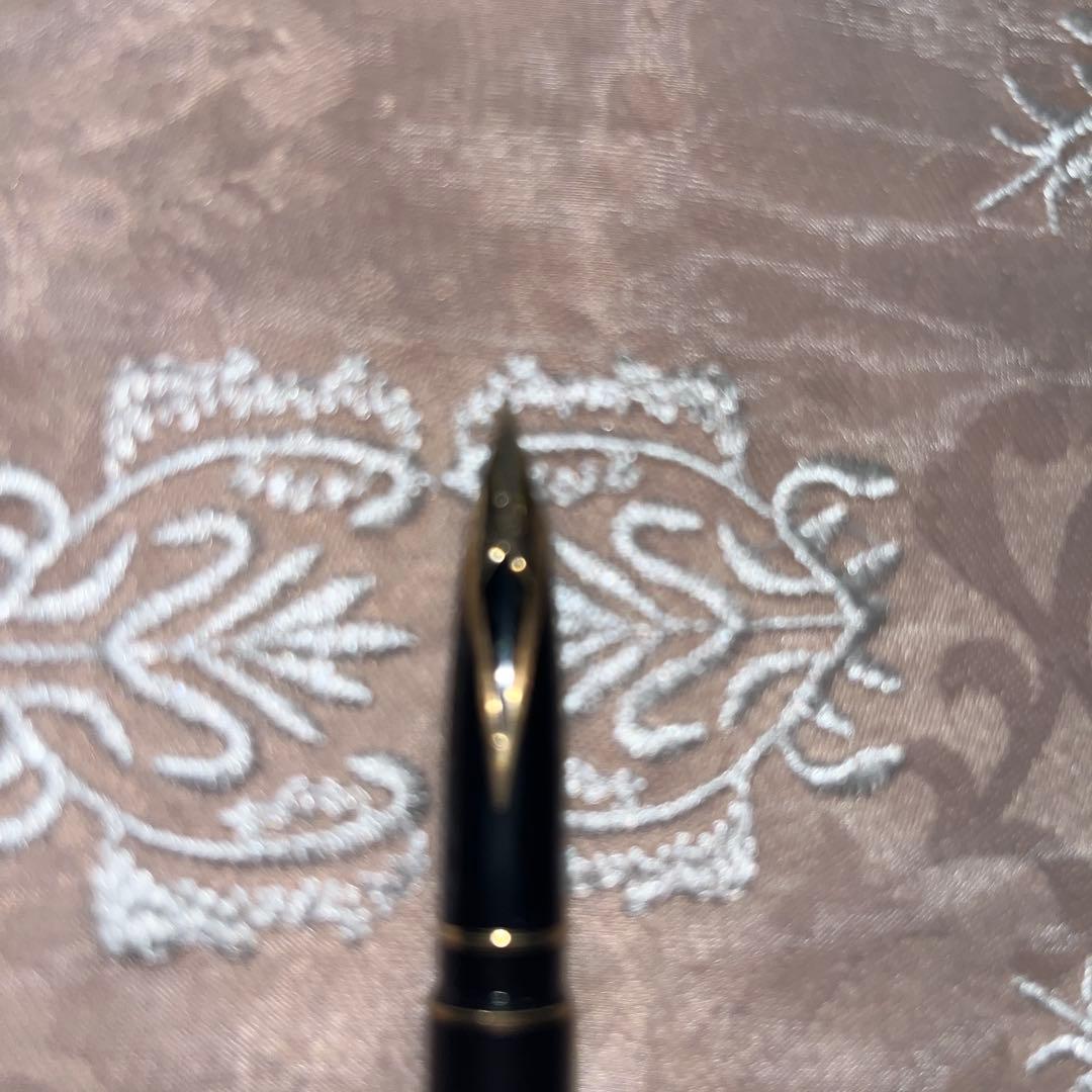 SHEAFFER 14k USA585 万年筆