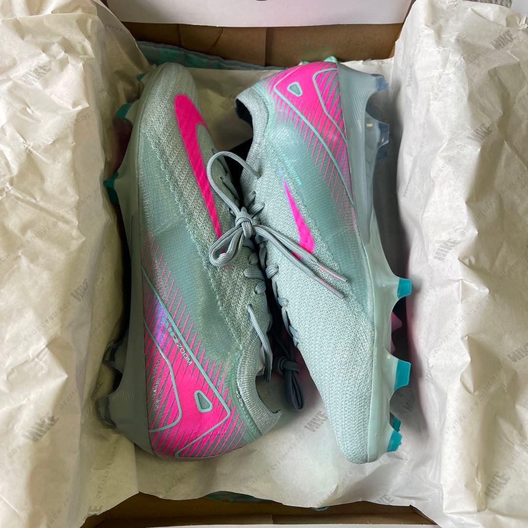 NIKE ナイキ マーキュリアル ヴェイパー 16 FG 25.5