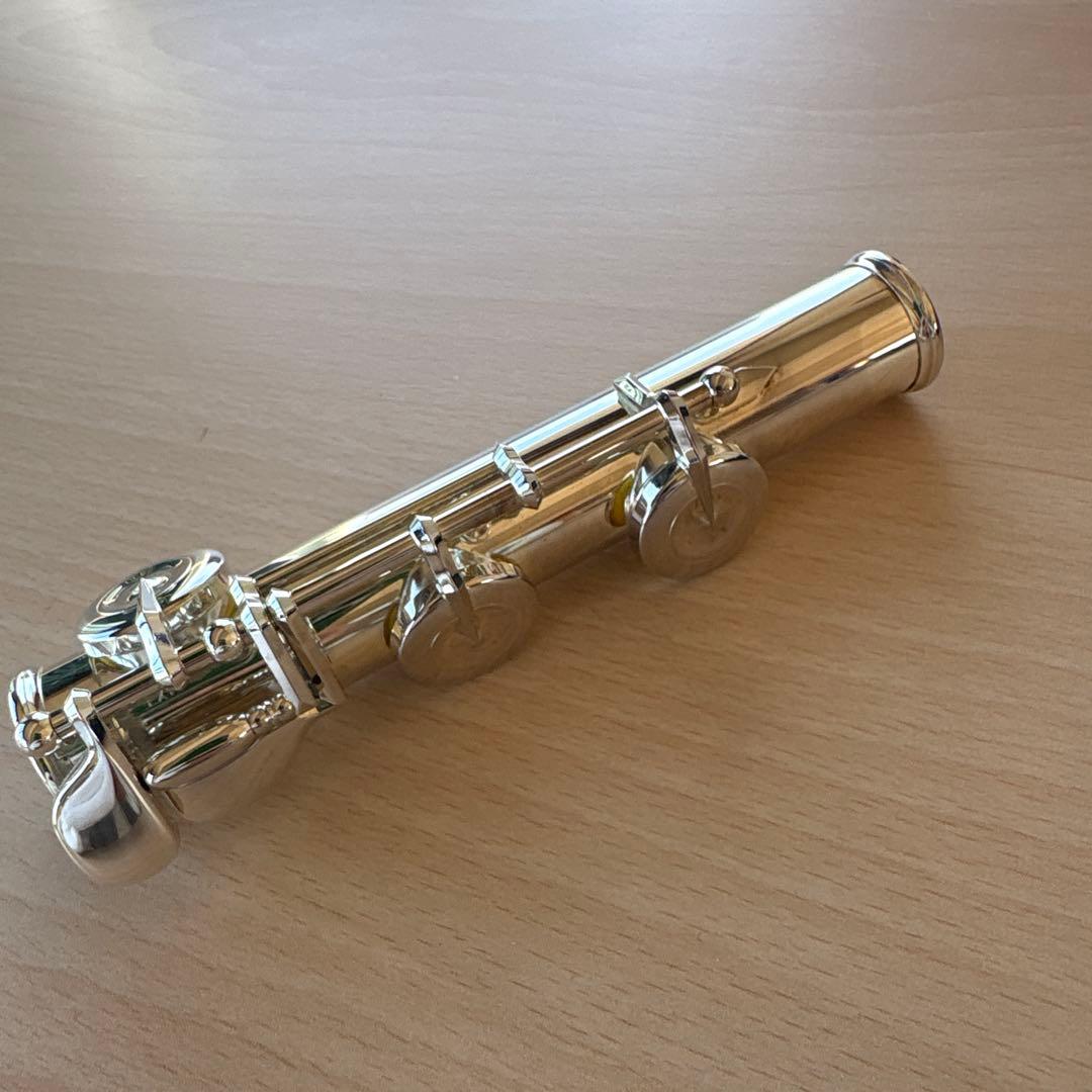 MURAMATSU フルートEXⅢ : 62779