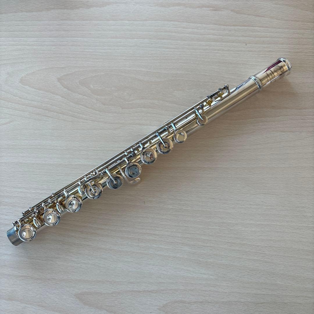 MURAMATSU フルートEXⅢ : 62779