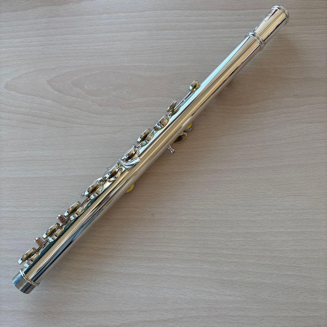 MURAMATSU フルートEXⅢ : 62779