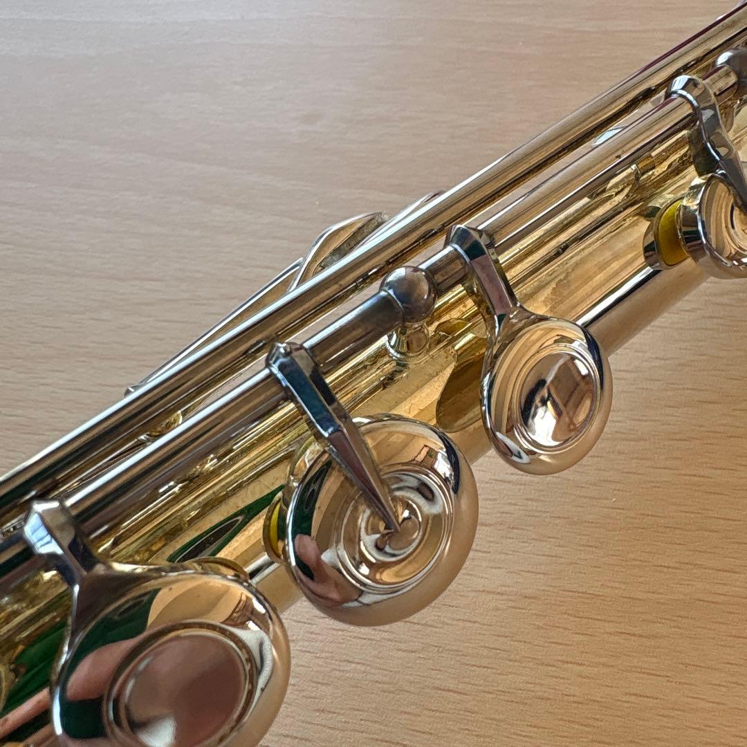 MURAMATSU フルートEXⅢ : 62779