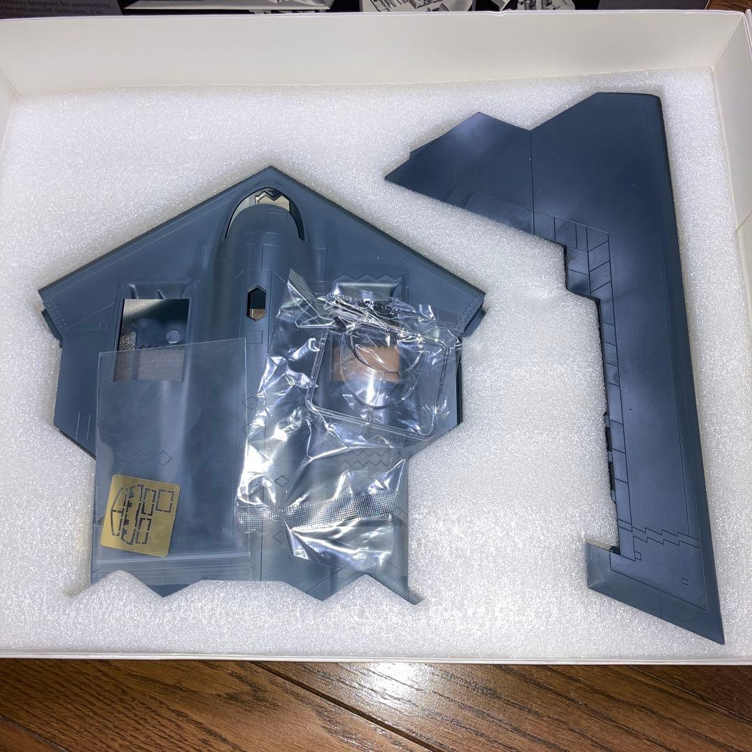 modelcollect U.S.A.F. B-2A スピリット 1/72
