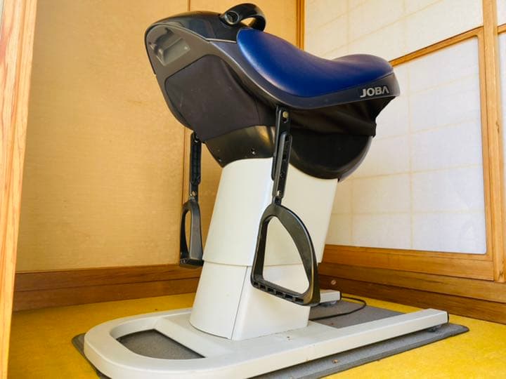 National ジョーバ（JOBA）