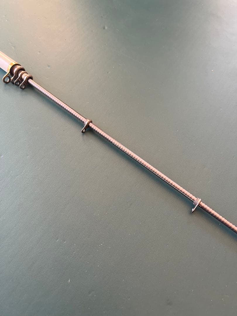 ロッド BB-X Special TI.5 54-60