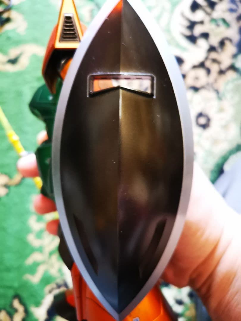 MG マ・クベ風ゲルググVer2.0 塗装済完成品