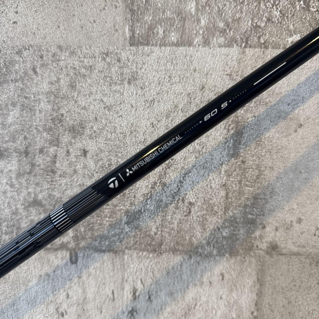 【1w用】REAX 60 Low Rotation White QI4D純正