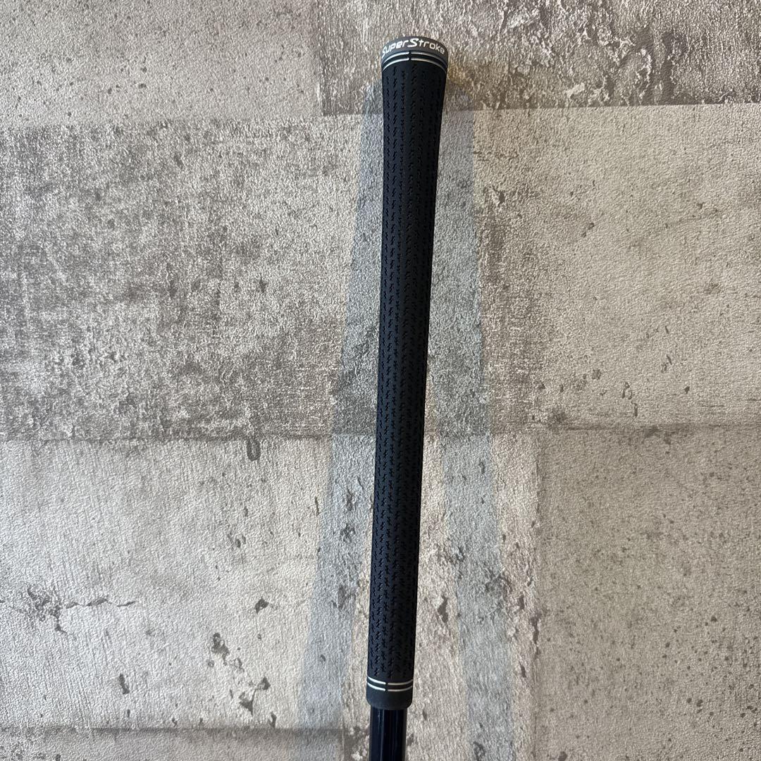 【1w用】REAX 60 Low Rotation White QI4D純正