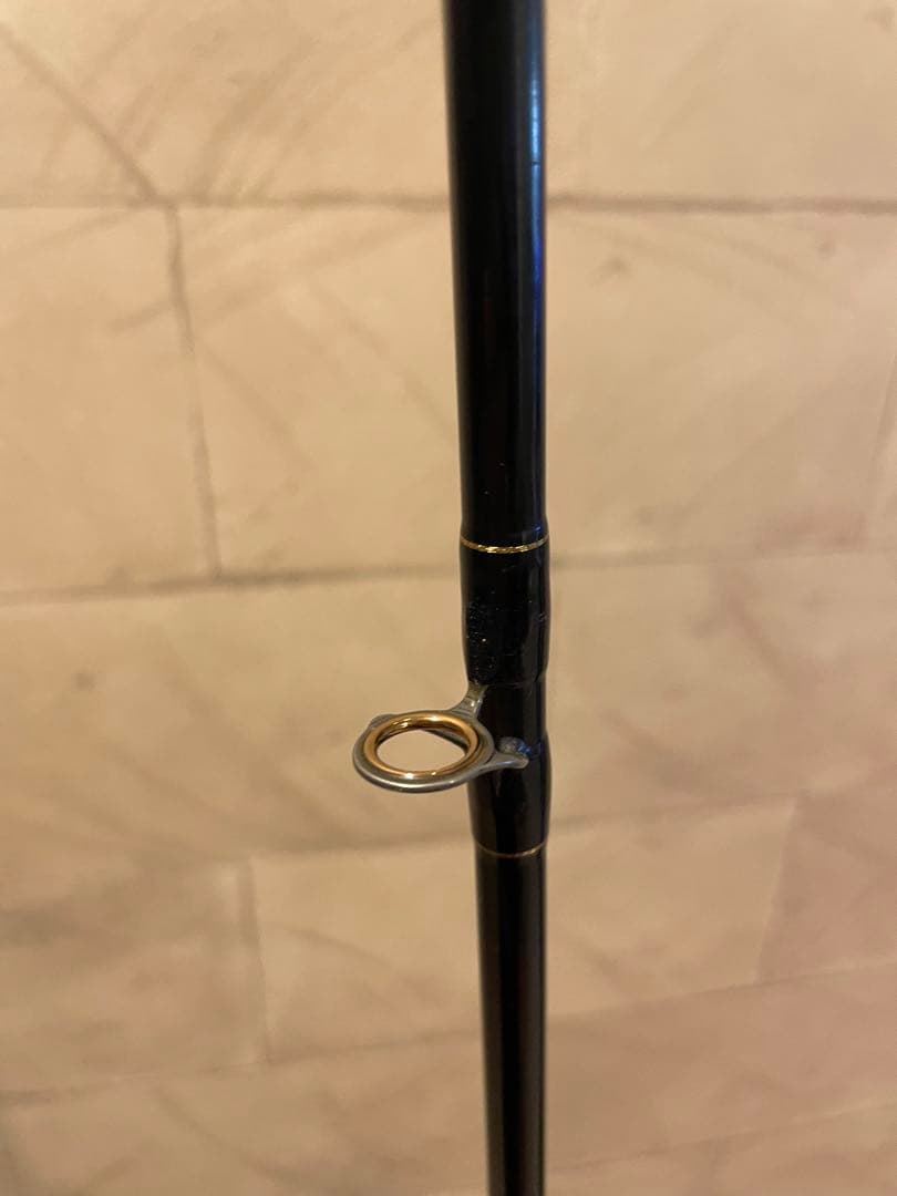 エバーグリーン ロッド２本セット　美品