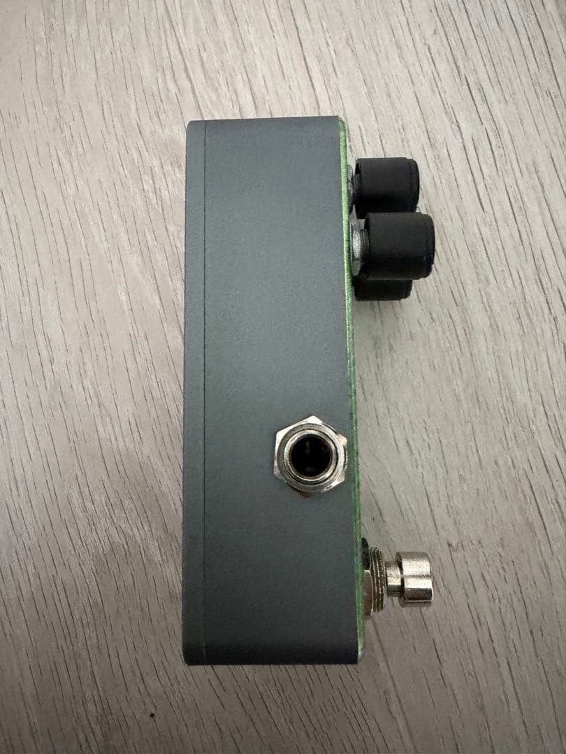 ギター One Control PERSIAN GREEN SCREAMER