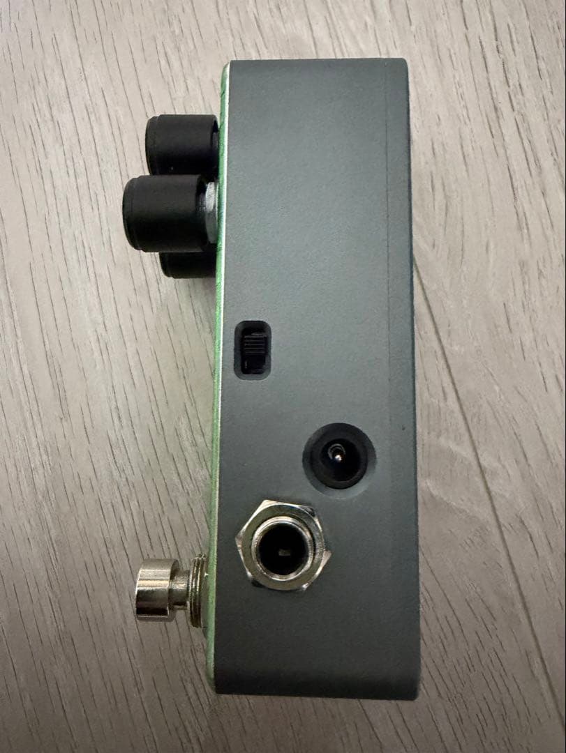 ギター One Control PERSIAN GREEN SCREAMER