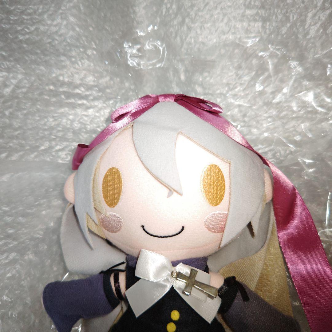 星空のメモリア　Eternel Heart　メア　ぬいぐるみ