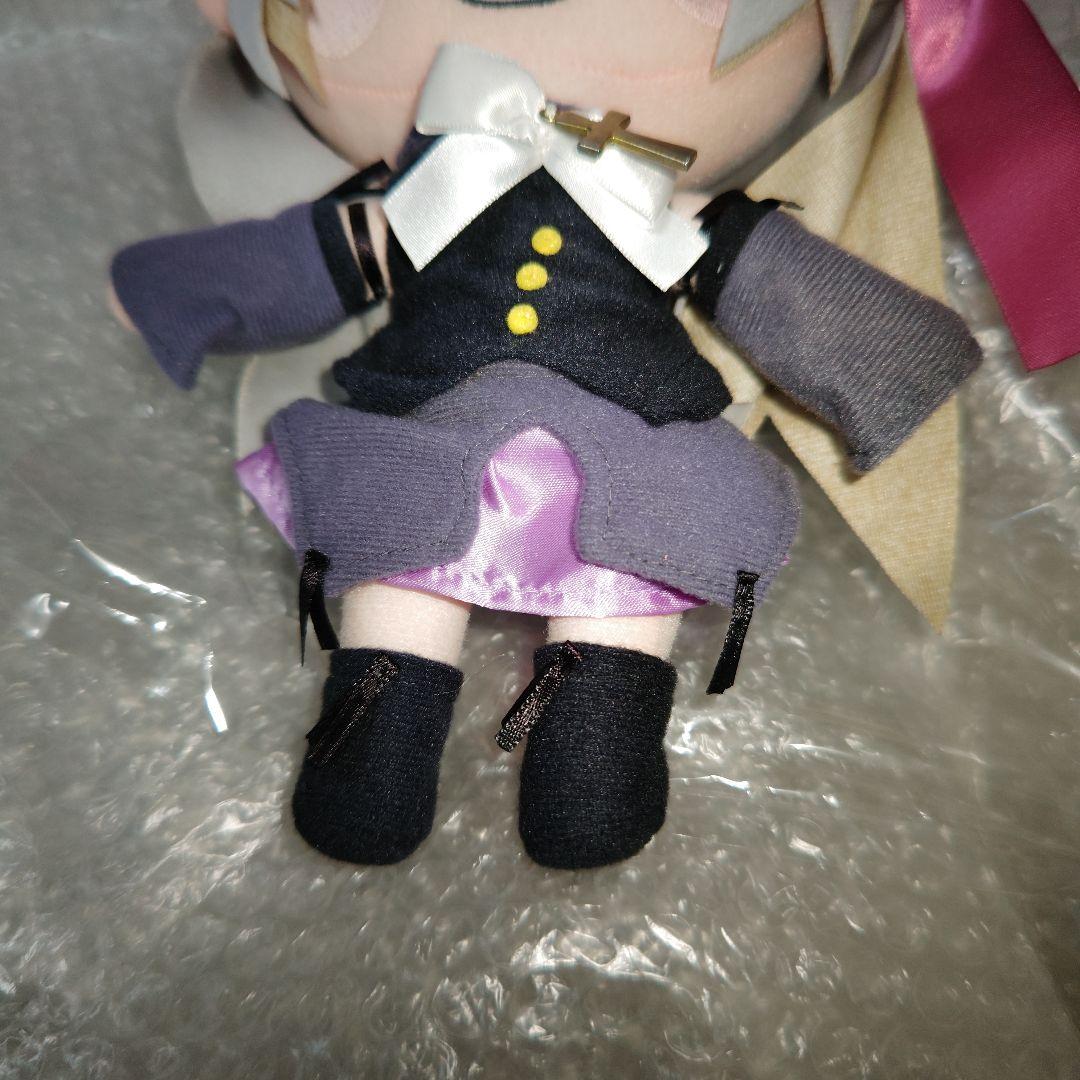 星空のメモリア　Eternel Heart　メア　ぬいぐるみ