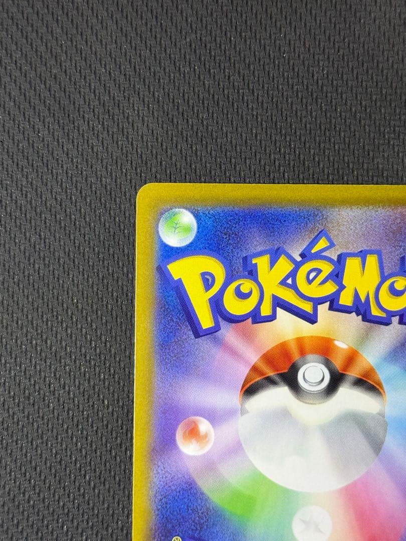 【マグホ付き】メガリザードンXex SAR 110/080