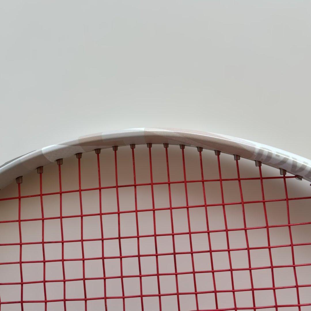 YONEX Vcore サンドベージュ100L G2