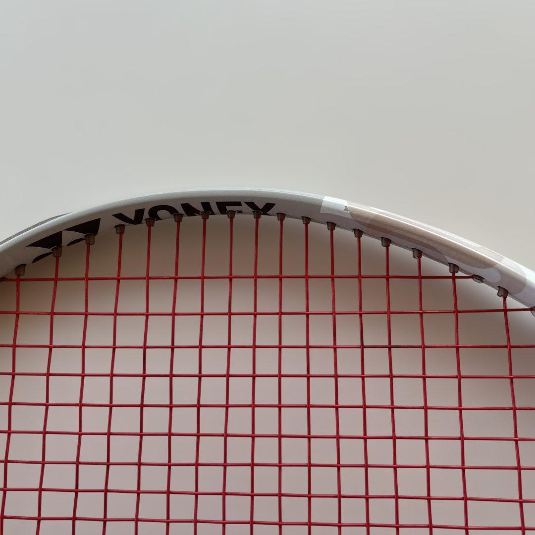 YONEX Vcore サンドベージュ100L G2
