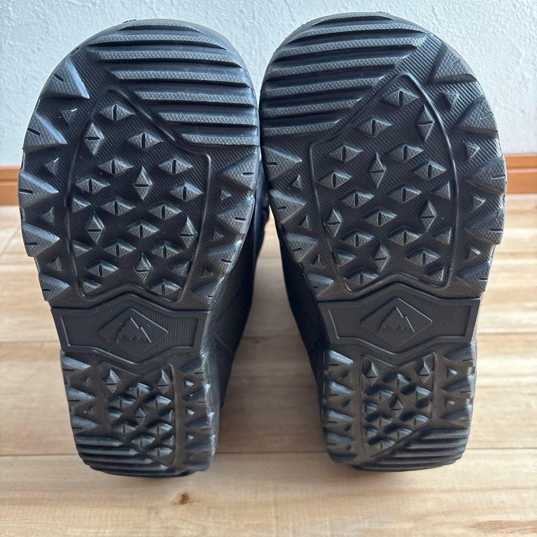 BURTON バートン MOTO-imprint1＋ 25.5cm 美品　最安値