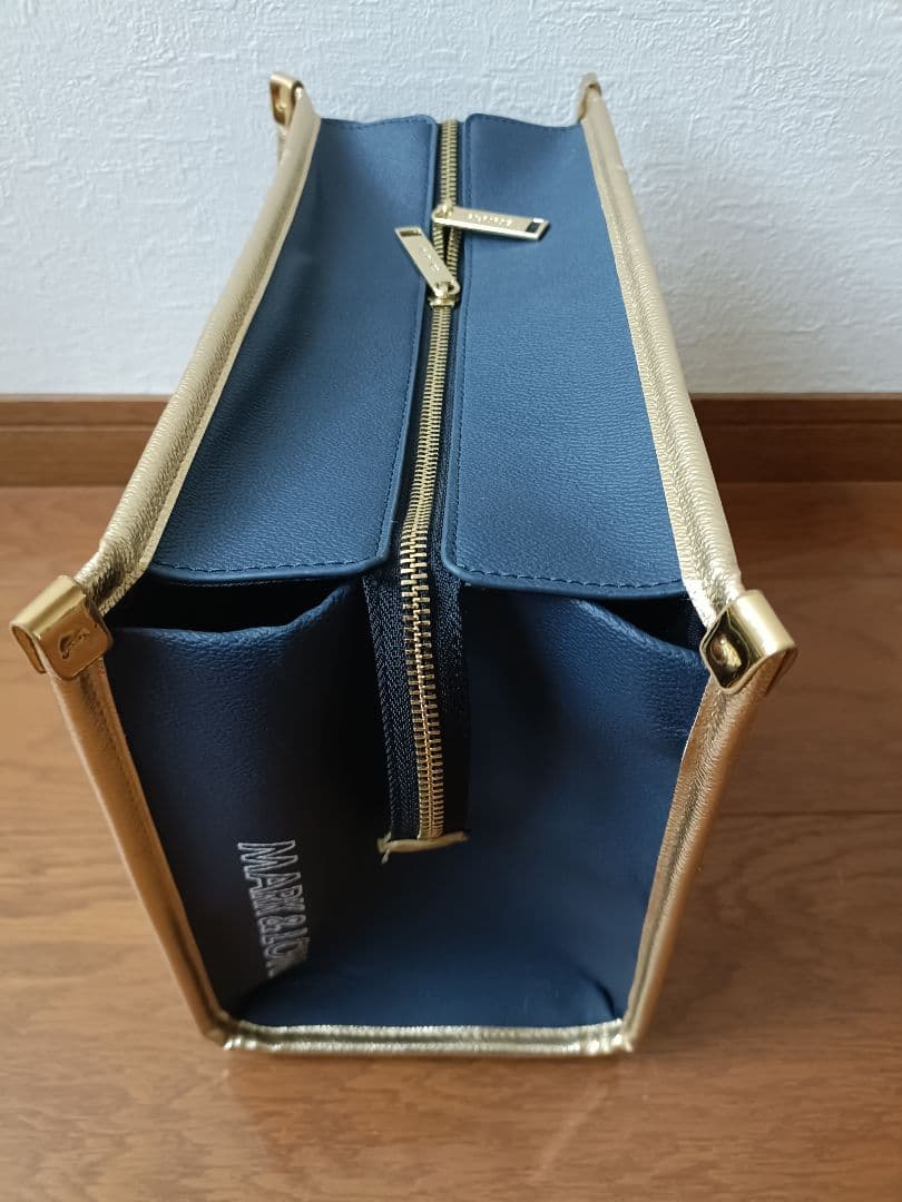 MARK&LONA マークアンドロナ カートバック中古美品