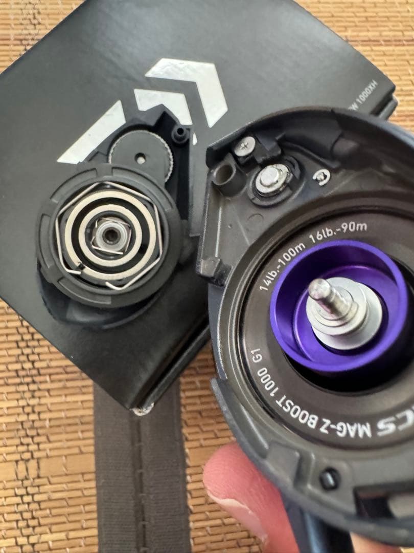 23スティーズ AⅡ TW 1000XH