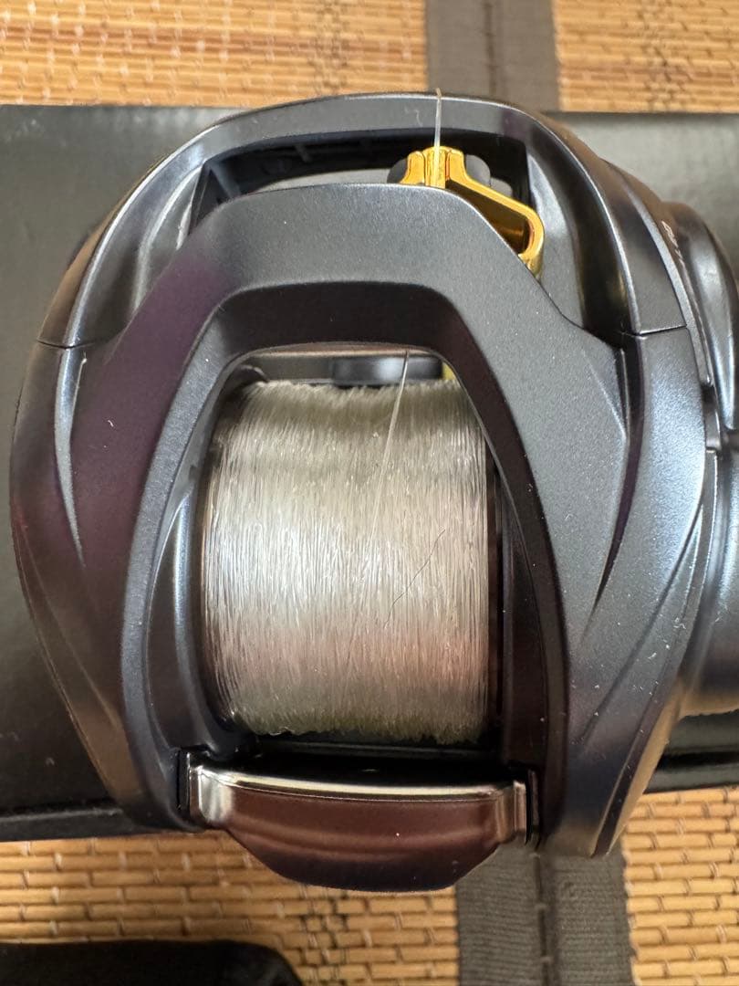 23スティーズ AⅡ TW 1000XH