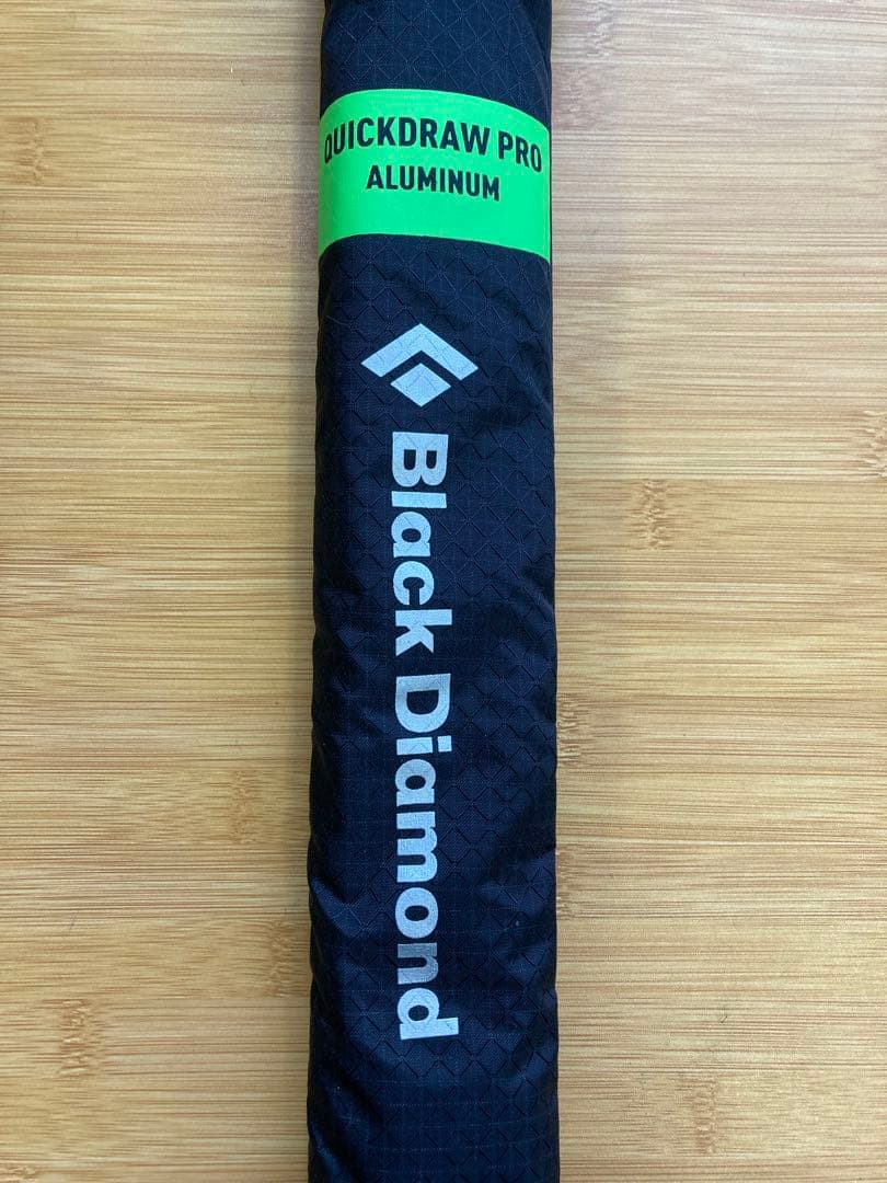  Quickdraw Pro 280 アルミ