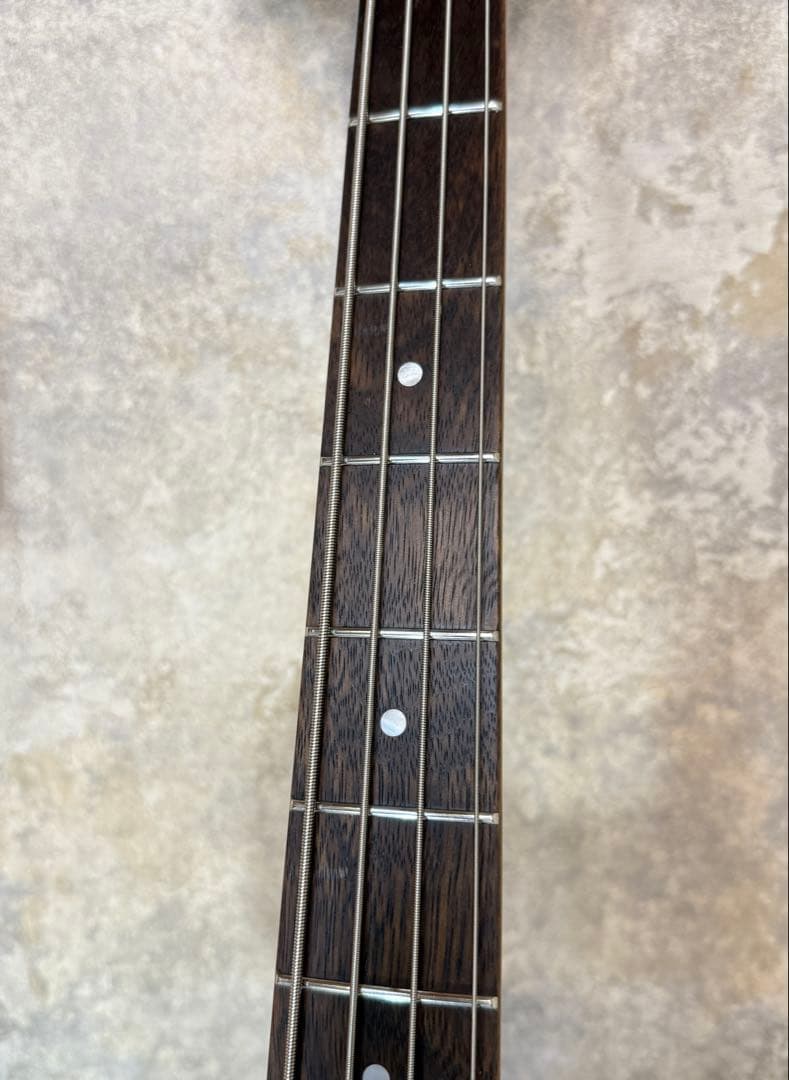 【美品】Squier Classic Vibe '60s Jazz Bass