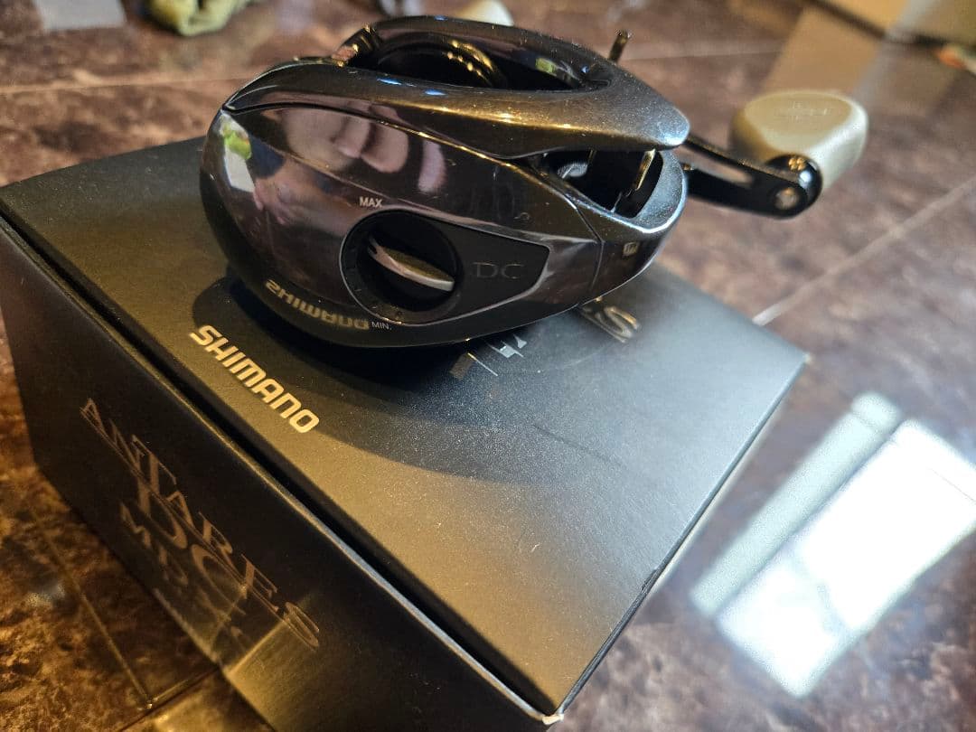 SHIMANO アンタレスdcmdxg