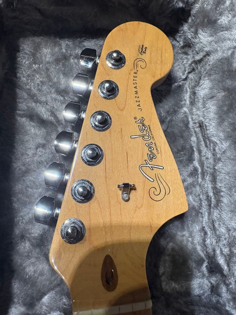 ギター Fender American Professional Jazzmaster