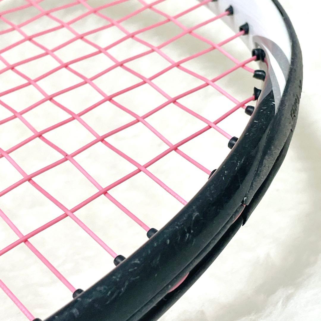 YONEX ヨネックス EZONE Xi 2本セット G2 テニス