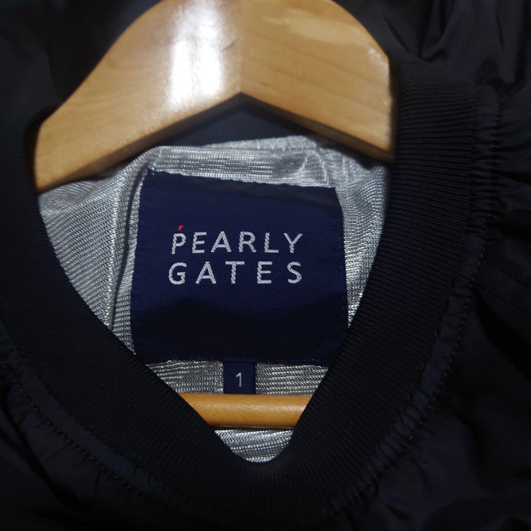 【希少】パーリーゲイツ スニード ジャケット ゴルフウェア 蓄熱